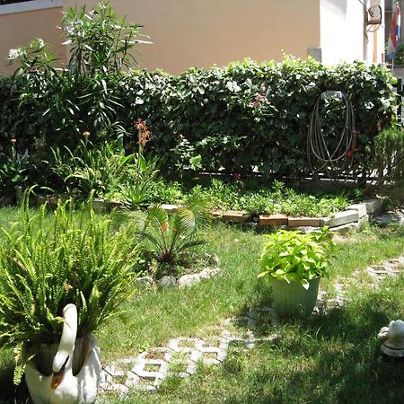 Guesthouse Vrlic Split Buitenkant foto