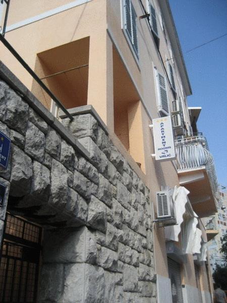 Guesthouse Vrlic Split Buitenkant foto