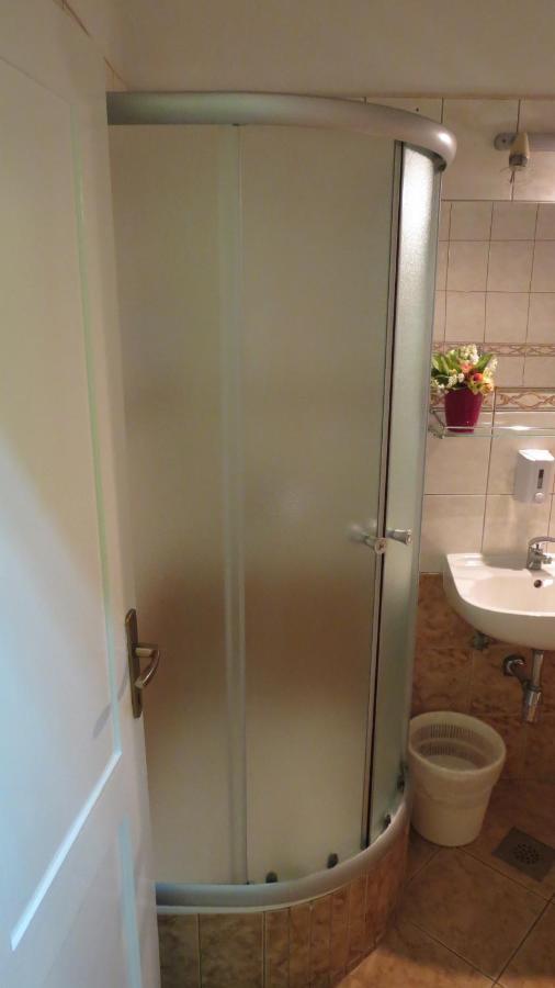 Guesthouse Vrlic Split Kamer foto