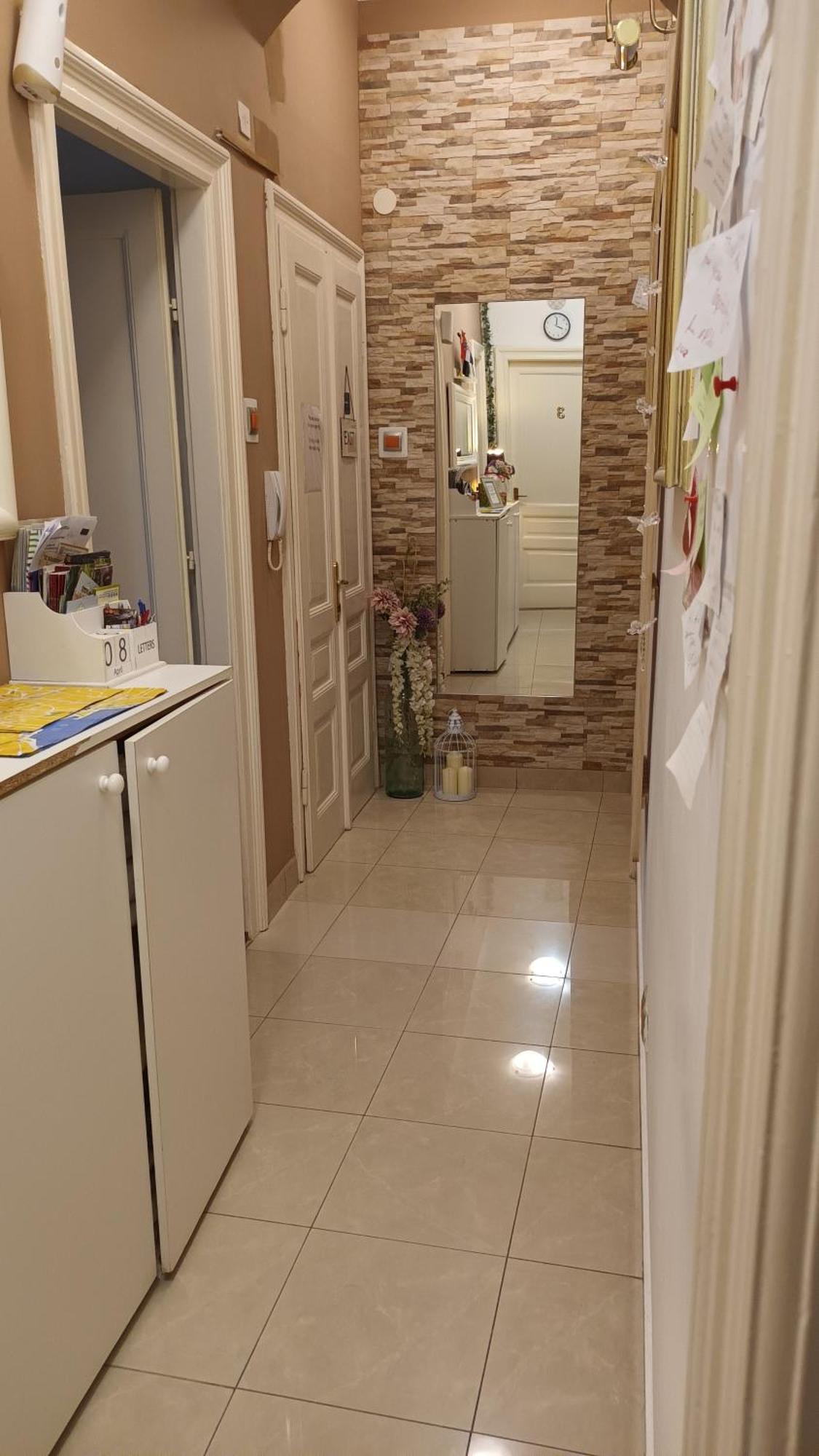Guesthouse Vrlic Split Buitenkant foto