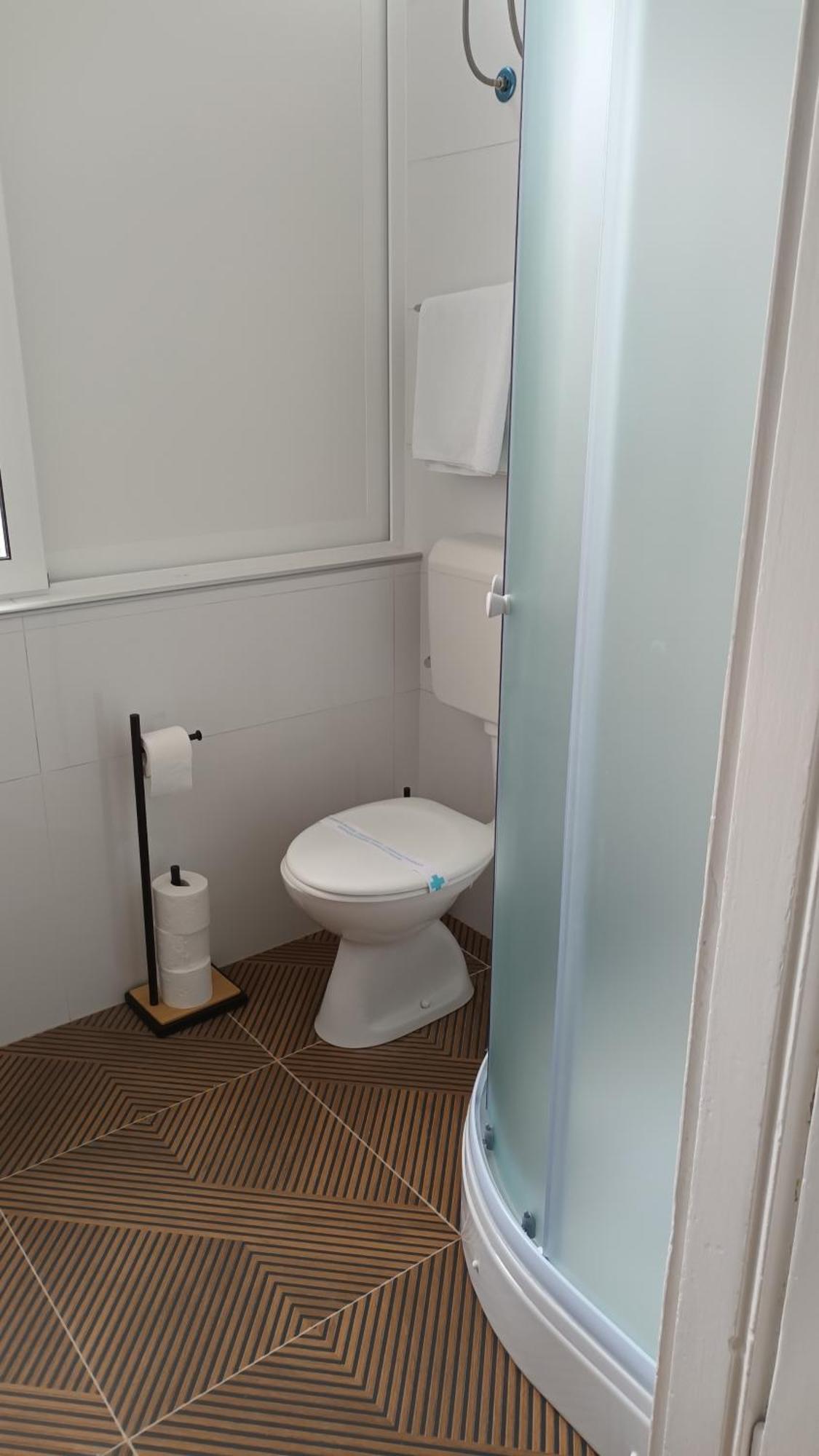 Guesthouse Vrlic Split Buitenkant foto