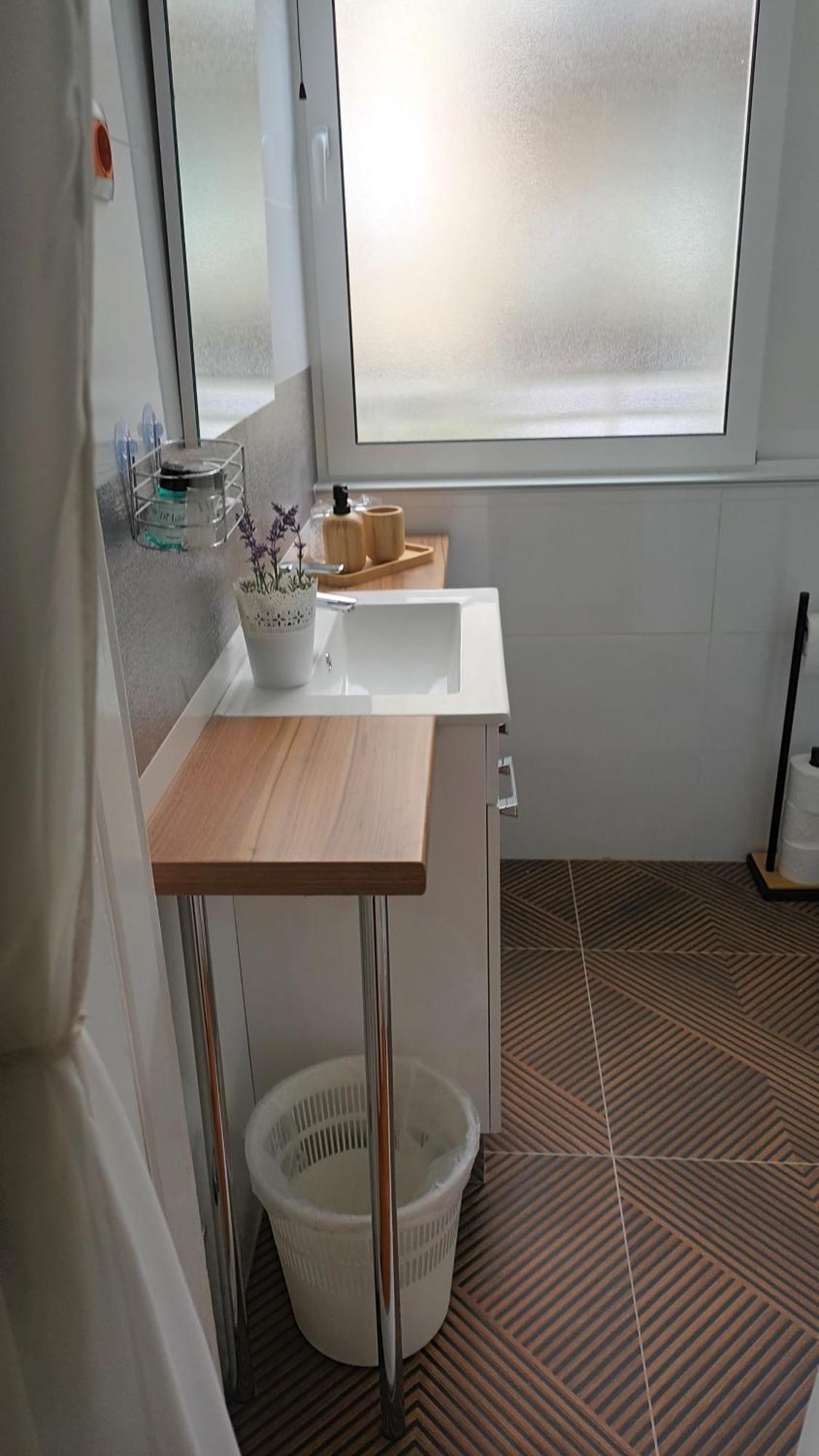 Guesthouse Vrlic Split Buitenkant foto
