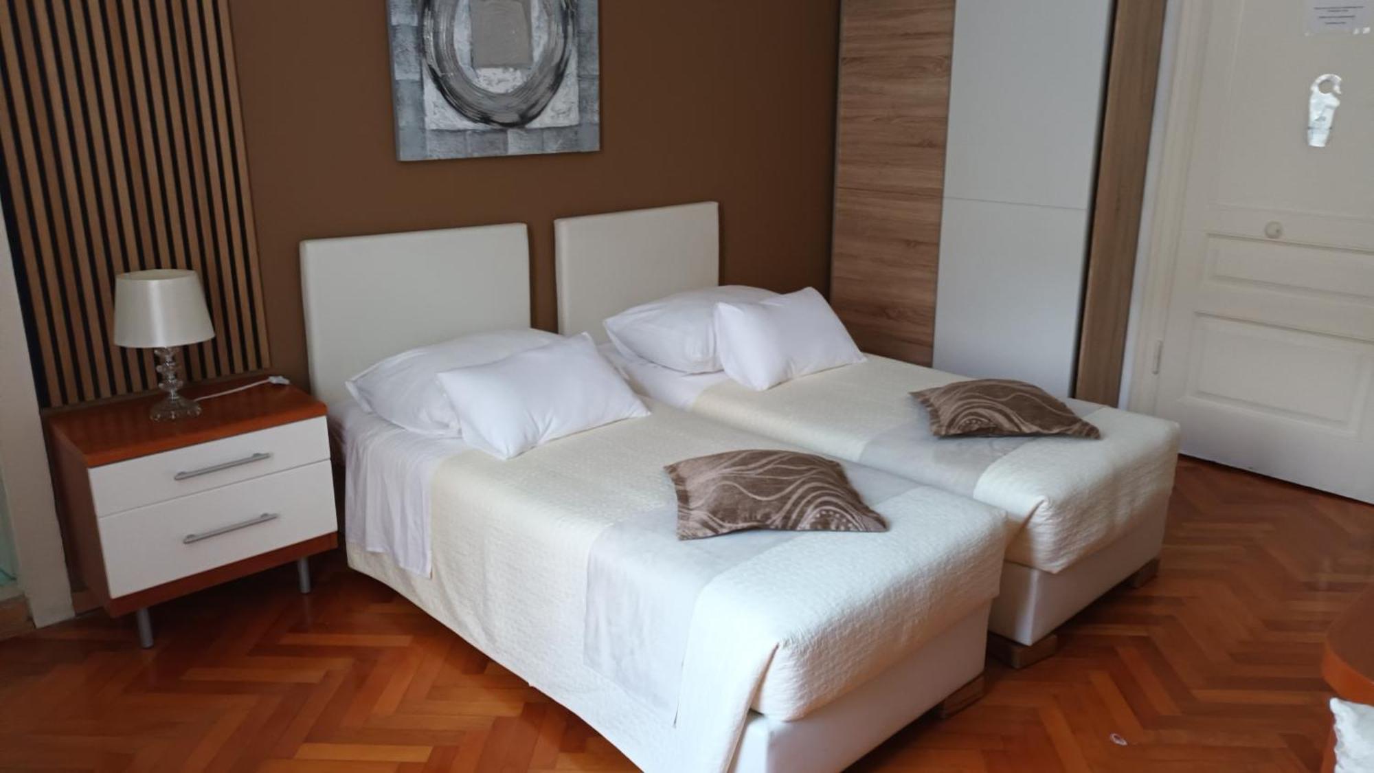 Guesthouse Vrlic Split Buitenkant foto
