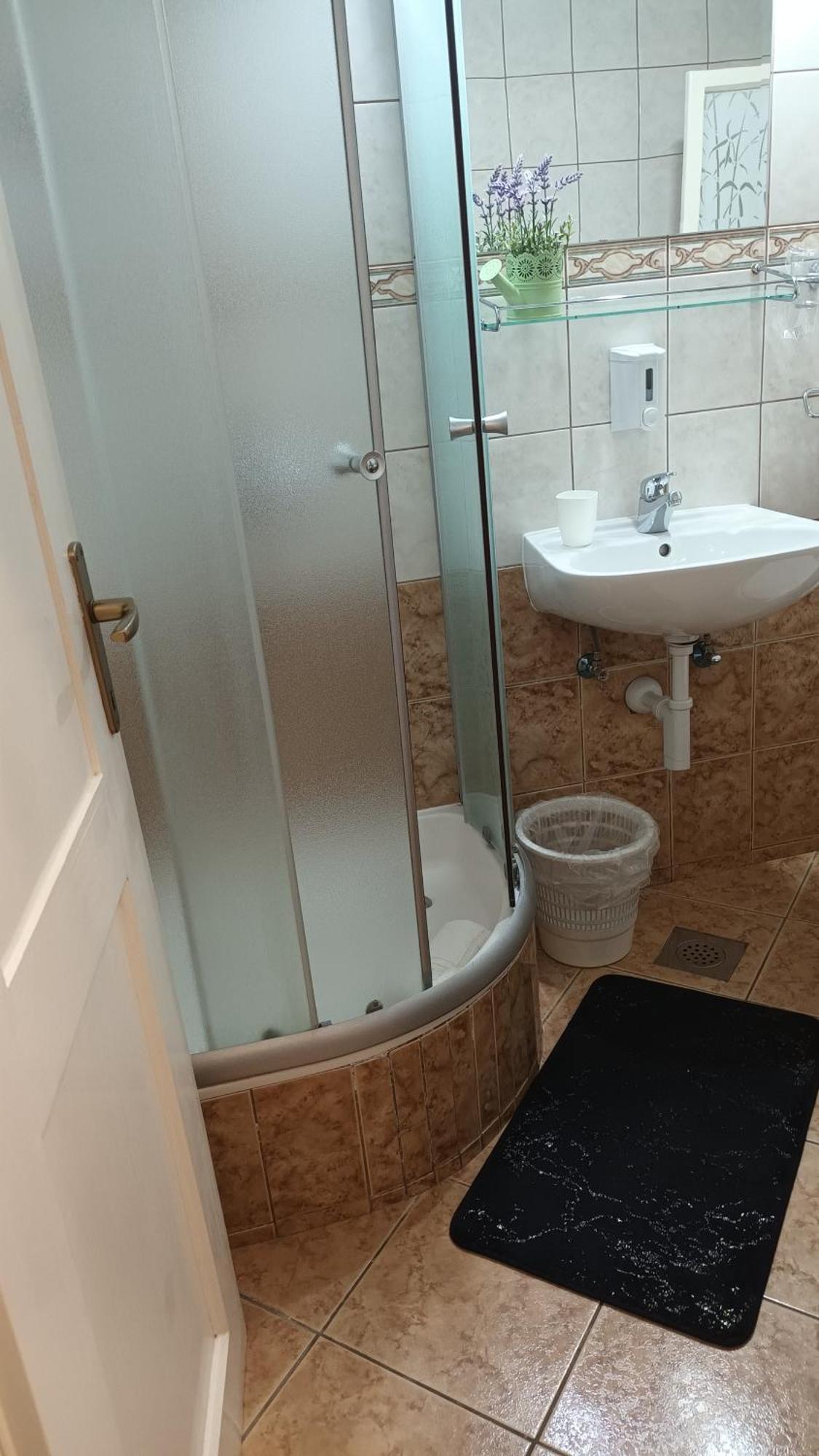 Guesthouse Vrlic Split Buitenkant foto