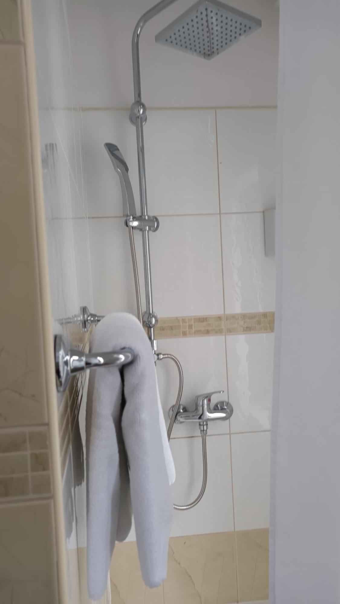 Guesthouse Vrlic Split Buitenkant foto