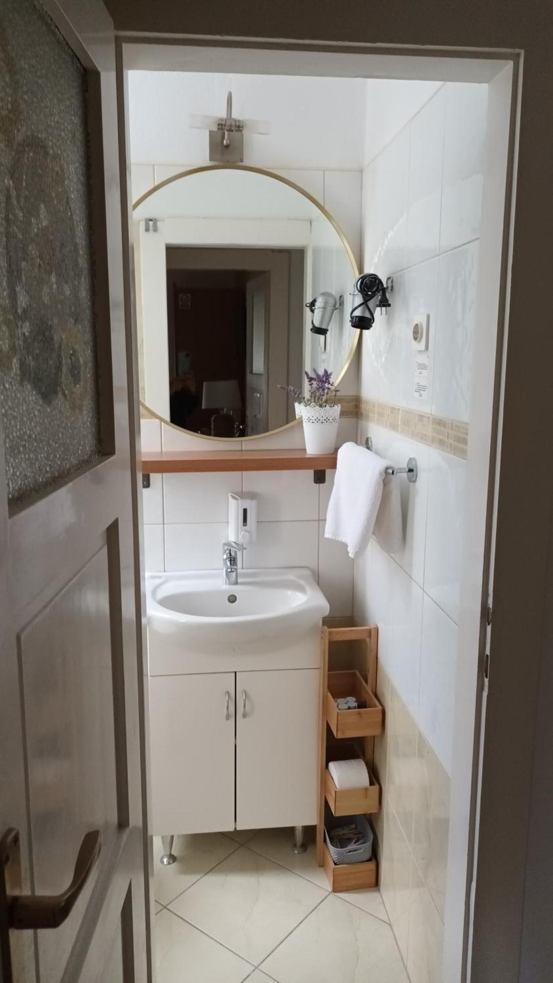 Guesthouse Vrlic Split Buitenkant foto