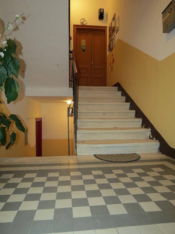 Guesthouse Vrlic Split Buitenkant foto
