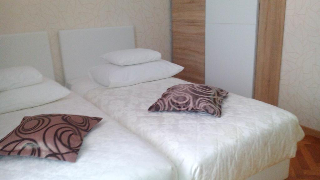 Guesthouse Vrlic Split Buitenkant foto