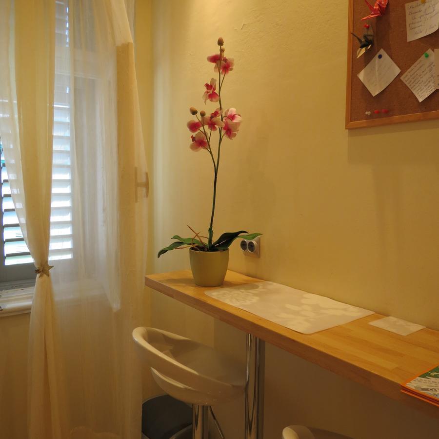 Guesthouse Vrlic Split Buitenkant foto