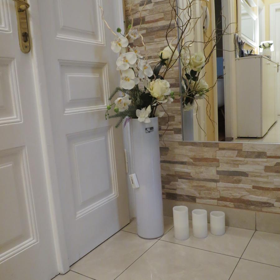 Guesthouse Vrlic Split Buitenkant foto