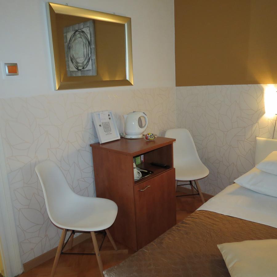 Guesthouse Vrlic Split Buitenkant foto