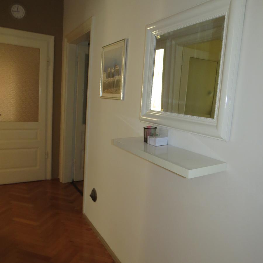 Guesthouse Vrlic Split Buitenkant foto