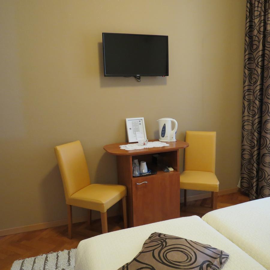 Guesthouse Vrlic Split Buitenkant foto